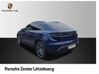 Gebraucht Porsche Macan 300 kW (408 PS) 2025 Blau SUV