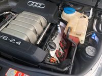 gebraucht Audi A6 c6