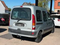 Second-hand Renault Kangoo 85 CP (62 kW) 2007 Monovolum