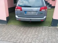 Gebraucht Opel Corsa 120 PS (88 kW) 2003 Grau Kleinwagen