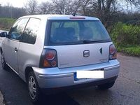 Gebraucht Seat Arosa 50 PS (36 kW) 2004 Silber Kleinwagen