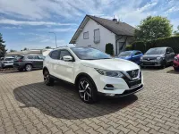 Gebraucht Nissan Qashqai Akari 158 PS (116 kW) 2021 Pearl white SUV