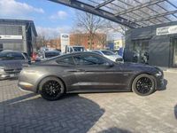 gebraucht Ford Mustang GT Fastback 5.0 Ti-VCT V8 Aut.