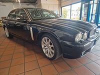 Gebraucht Jaguar XJ8 298 PS (219 kW) 2007 Schwarz Limousine