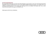 Gebraucht Audi S3 Ambiente 333 PS (244 kW) 2024 Arkonaweiß Limousine