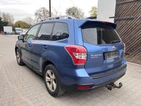 Gebraucht Subaru Forester Exclusive+ 147 PS (108 kW) 2016 SUV