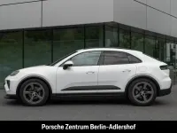 Gebraucht Porsche Macan 300 kW (408 PS) 2024 Weiss SUV