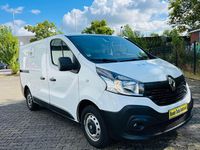 Gebraucht Renault Trafic Komfort 120 PS (88 kW) 2019 Van / Kleinbus