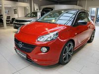Gebraucht Opel Adam S 150 PS (110 kW) 2019 Fire red Kleinwagen