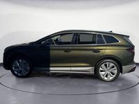 Neu Skoda Enyaq iV 150 kW (204 PS) 2025 Grün SUV