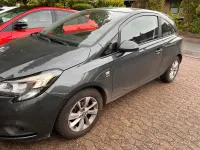 Gebraucht Opel Corsa 69 PS (50 kW) 2017 Kleinwagen