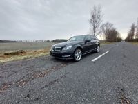 gebraucht Mercedes C350 CDI T-Modell Avantgarde Facelift !