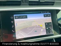 Gebraucht Audi A6 Sport 204 PS (150 kW) 2019 Grau Kombi