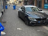 Gebraucht BMW 435 M Performance 306 PS (225 kW) 2016 Grau Cabrio