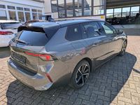 Gebraucht Opel Astra 131 PS (96 kW) 2024 Grau Kombi