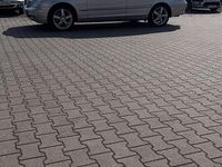 Gebraucht Mercedes C240 170 PS (125 kW) 2002 Silber Limousine