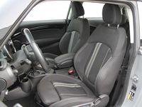 Gebraucht Mini Cooper 135 kW (184 PS) 2022 Moonwalk grey (metallic) (metallic) Kleinwagen