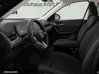 gebraucht BMW iX1 eDrive20 AHK+HIFI+COMFORTPAKET+AKTIVSITZ+
