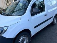 Gebraucht Mercedes Citan 108 85 PS (62 kW) 2020 Weiß Van / Kleinbus