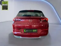 Gebraucht Opel Grandland X Enjoy 131 PS (96 kW) 2024 Rot SUV