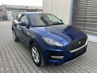 Gebraucht Jaguar E-Pace S 163 PS (119 kW) 2022 Blau SUV