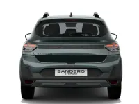 Neu Dacia Sandero Expression 110 PS (80 kW) 2026 Diverse metallic