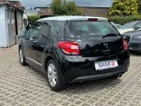 Gebraucht Citroën DS3 82 PS (60 kW) 2015 Schwarz Limousine