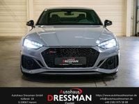 Gebraucht Audi RS5 Sport 450 PS (330 kW) 2020 Grau Coupé