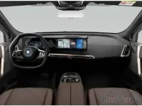 Gebraucht BMW iX Shadowline 239 kW (326 PS) 2023 Black sapphire SUV