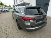 Gebraucht Opel Astra Innovation 150 PS (110 kW) 2019 Grau Kombi