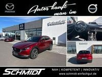 Gebraucht Mazda CX-30 2019 Rot SUV