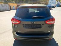 Usata Ford C-MAX 150 CV (110 kW) 2018 Grigio Monovolume