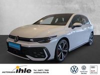 Gebraucht VW Golf VIII GTE 292 PS (214 kW) 2024 Weiss Limousine