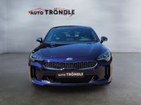 Gebraucht Kia Stinger 370 PS (272 kW) 2019 Othercolor Kleinwagen