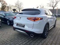 gebraucht Alfa Romeo Stelvio Lusso Ti Q4