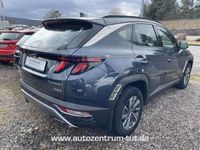 gebraucht Hyundai Tucson 1.6-T HYBRID Trend 4WD*5,99%