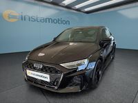 Gebraucht Audi RS3 400 PS (294 kW) 2026 Schwarz Limousine