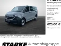 Neu VW Transporter 150 PS (110 kW) 2026 Grau Van
