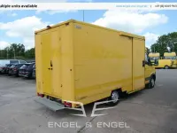 Occasion Iveco Daily 106 ch (77 kW) 2012 Jaune Berline