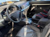 Gebraucht Opel Vectra 2007 Silber Limousine