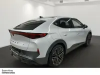 Gebraucht Cupra Tavascan VZ 250 kW (340 PS) 2026 Silber SUV