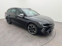Gebraucht Cupra Leon VZ 272 PS (200 kW) 2025 Schwarz Limousine
