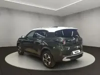 Neu Citroën e-C3 83 kW (113 PS) 2026 Montanagrün (metallic) SUV