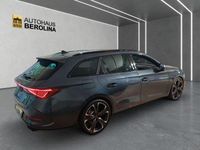 Second-hand Cupra Leon VZ 310 CP (228 kW) 2023 Gri Berlinǎ