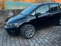Gebraucht VW Golf 125 PS (91 kW) 2017 Schwarz Coupé