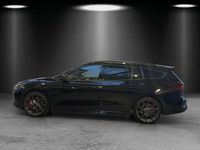 Nowe Ford Focus ST 280 KM (205 kW) 2026 Czarny Kombi