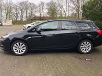 gebraucht Opel Astra Sports Tourer 1.4 Turbo, Automatik,Scheckh