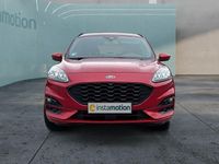 Gebraucht Ford Kuga 224 PS (164 kW) 2022 Rot SUV