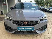 Gebraucht Cupra Leon 150 PS (110 kW) 2024 Grau Limousine