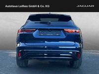 Gebraucht Jaguar F-Pace R-Dynamic 204 PS (150 kW) 2023 Othercolor SUV